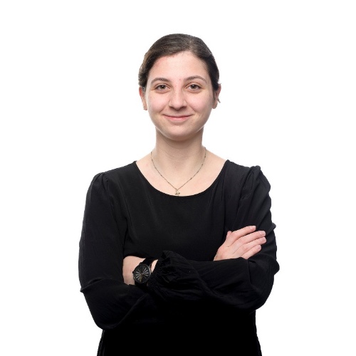 Alessia Adamo — architecte vibe