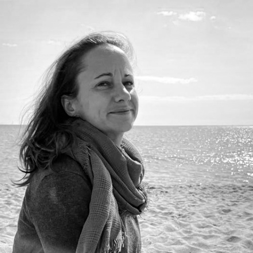 Beatriz Pérez — architecte vibe