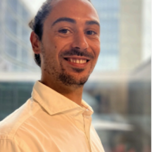 Ulysse Audouy — architecte vibe