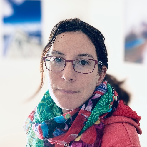 Vanessa Gentizon — architecte vibe