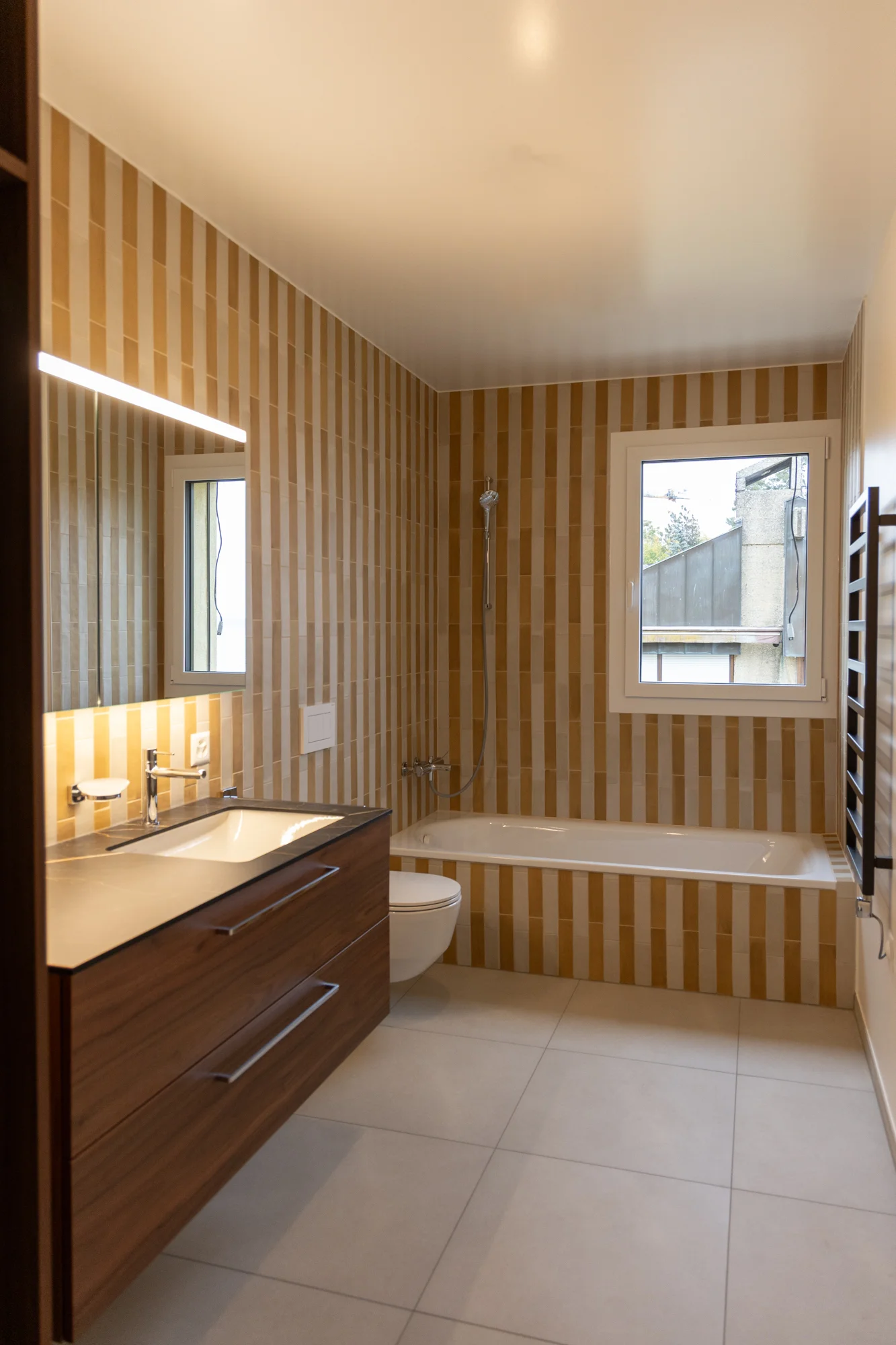 Villa familiale contemporaine — vue 14