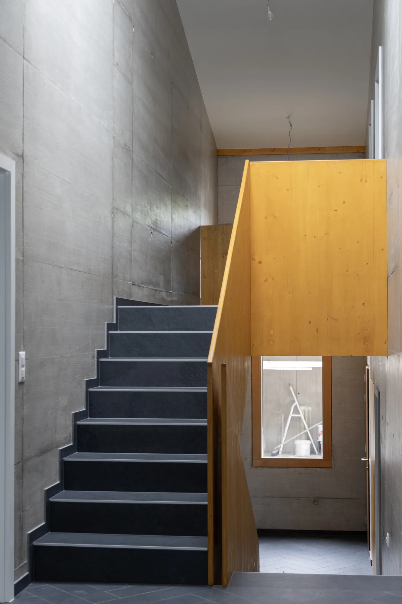 Villa familiale contemporaine — vue 13