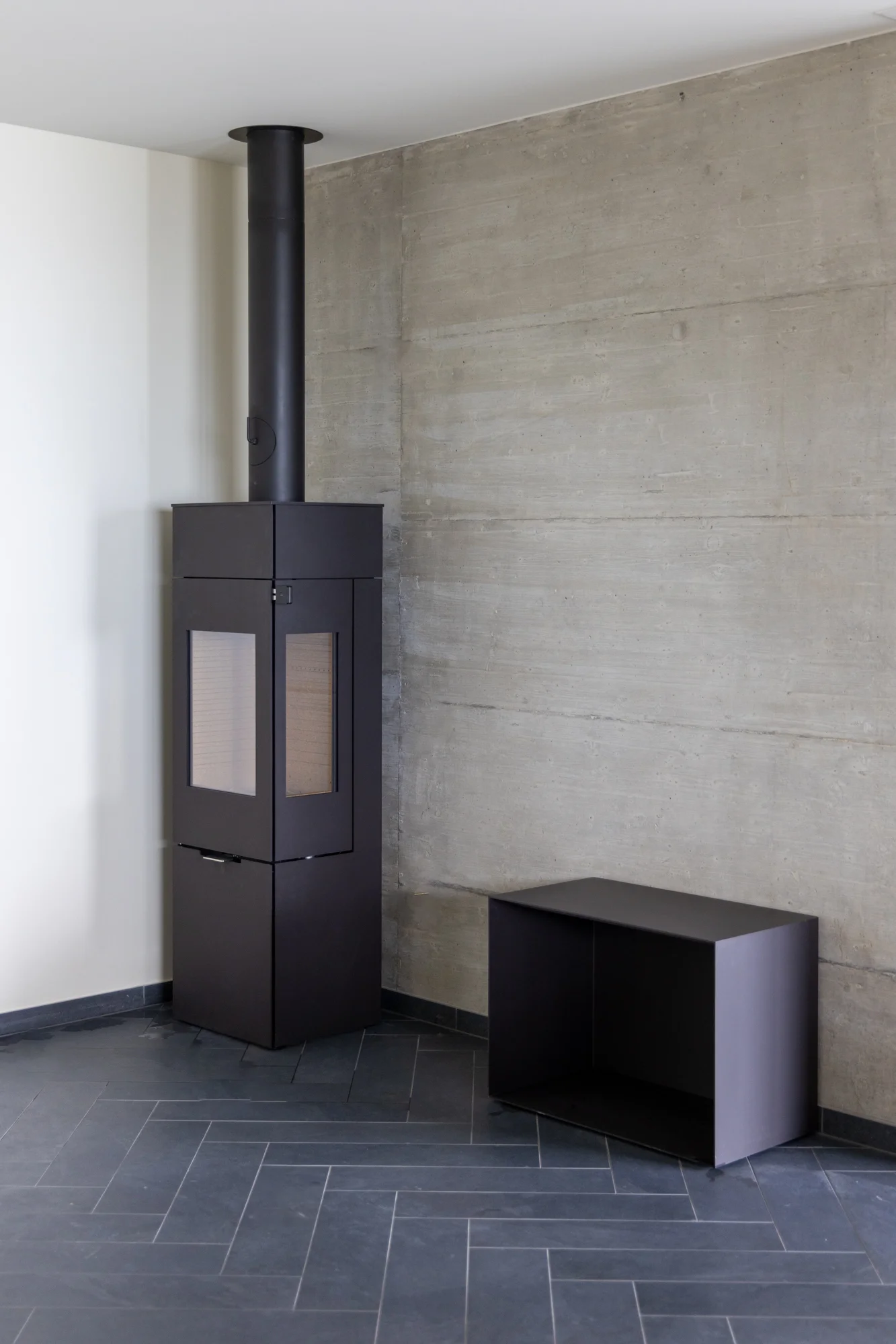 Villa familiale contemporaine — vue 11