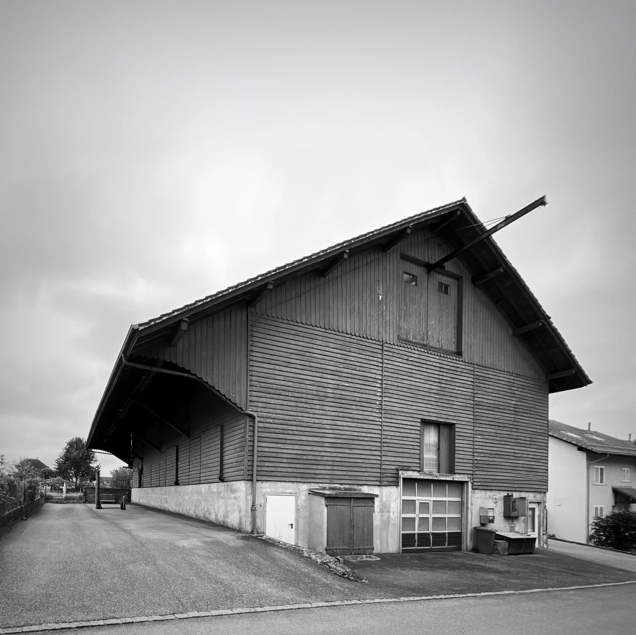 Appartements à Vufflens-la-ville — vue 2