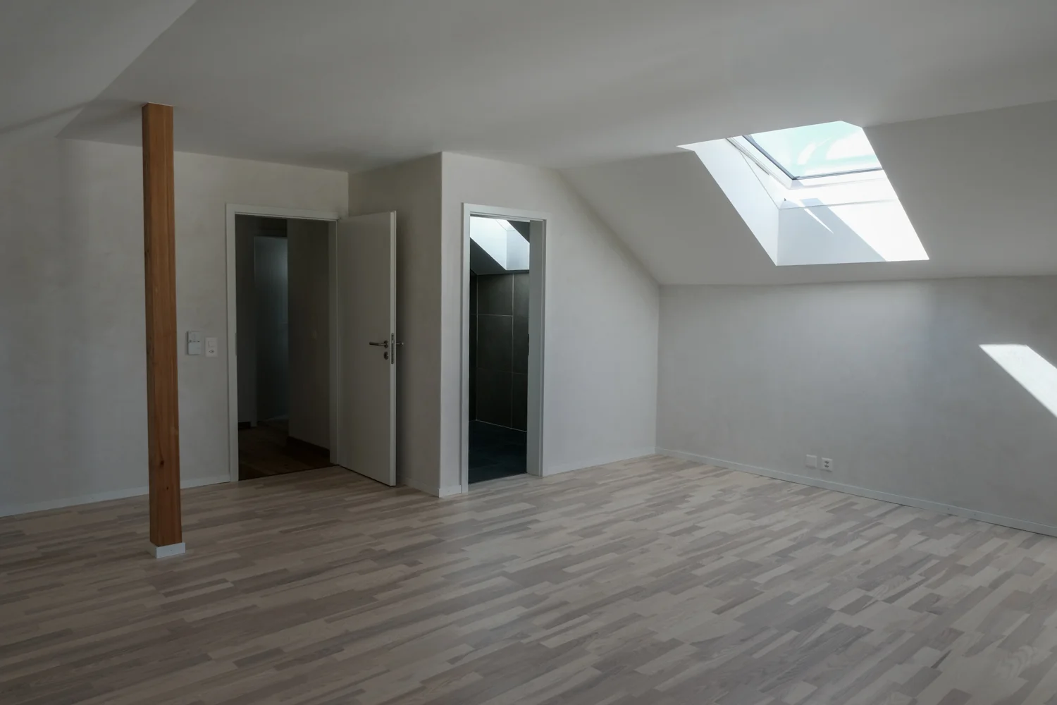 Villa familiale à Grancy — vue 8