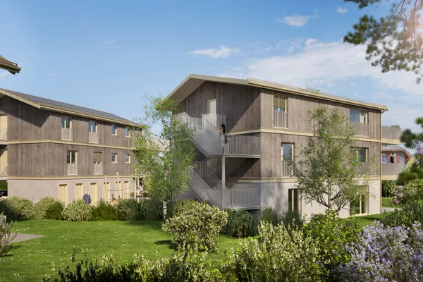 Développement immobilier
