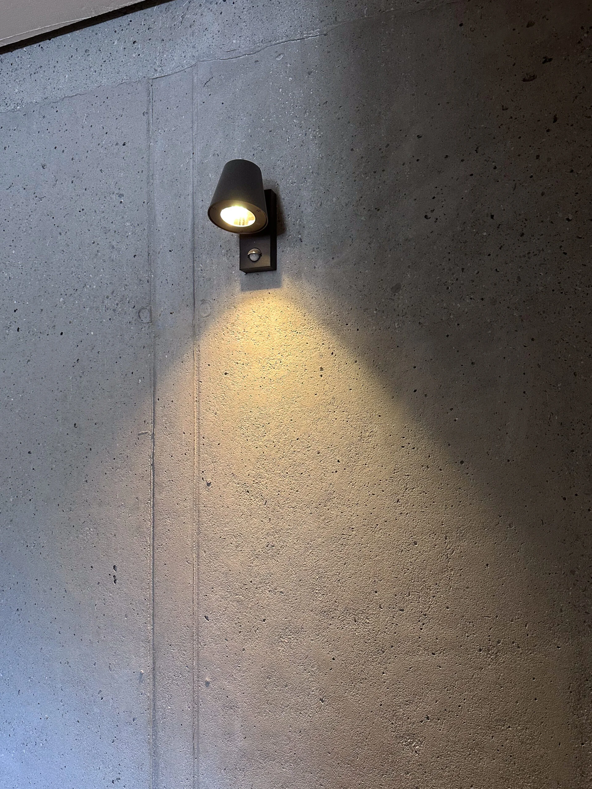 Rénovation à Villeneuve — vue 5