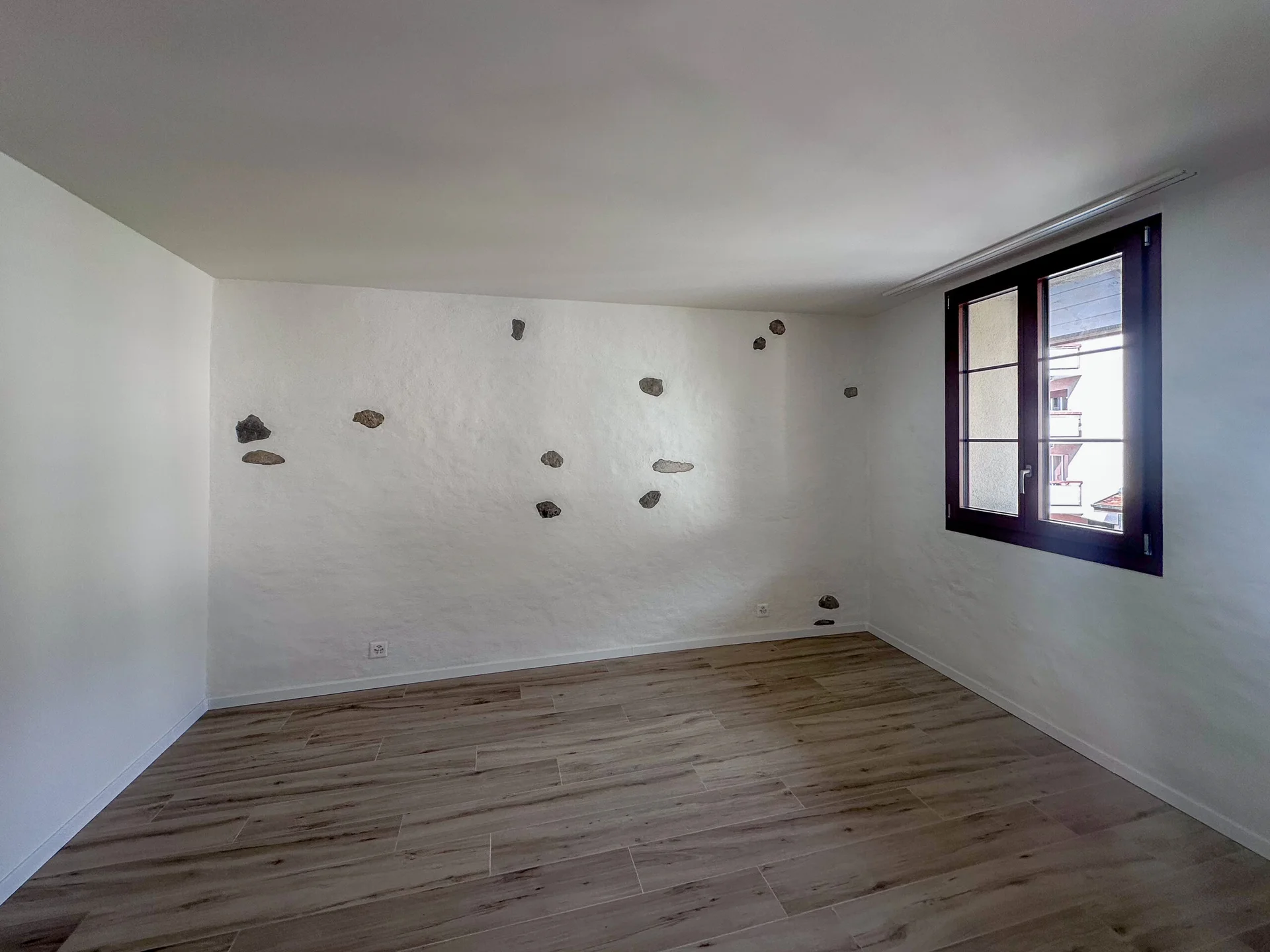Rénovation à Villeneuve — vue 6