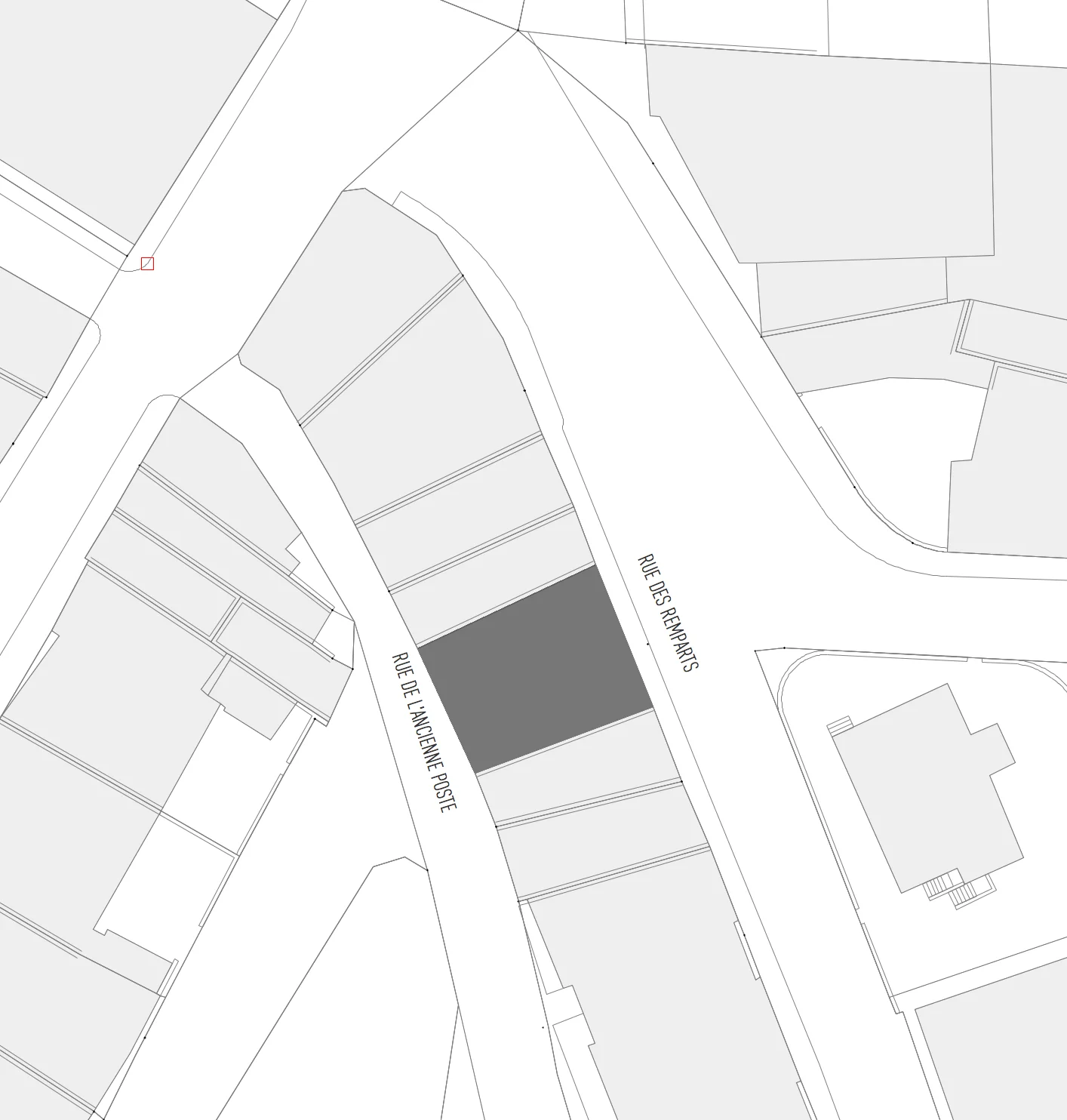 Rénovation à Villeneuve — vue 9