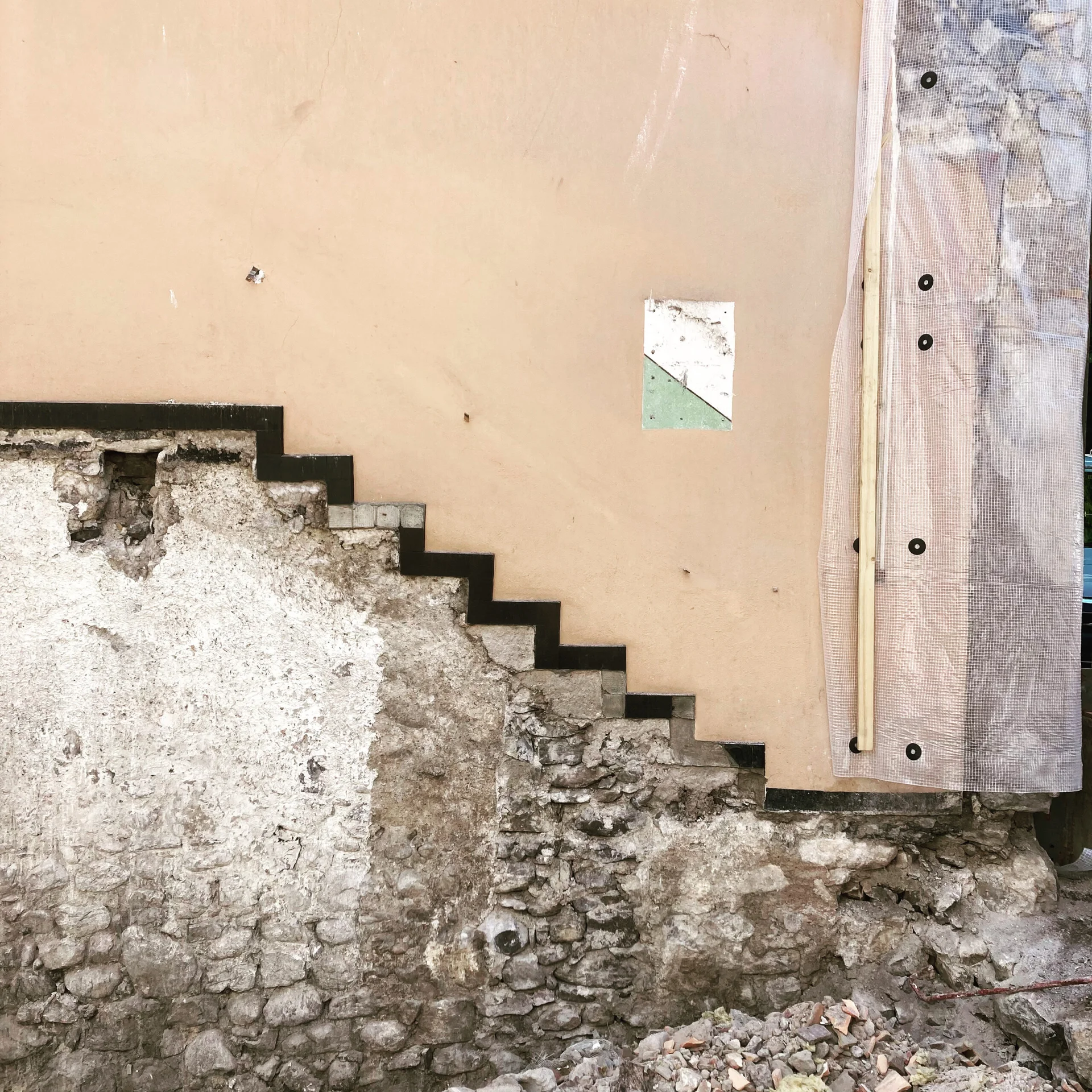 Rénovation à Villeneuve — vue 11
