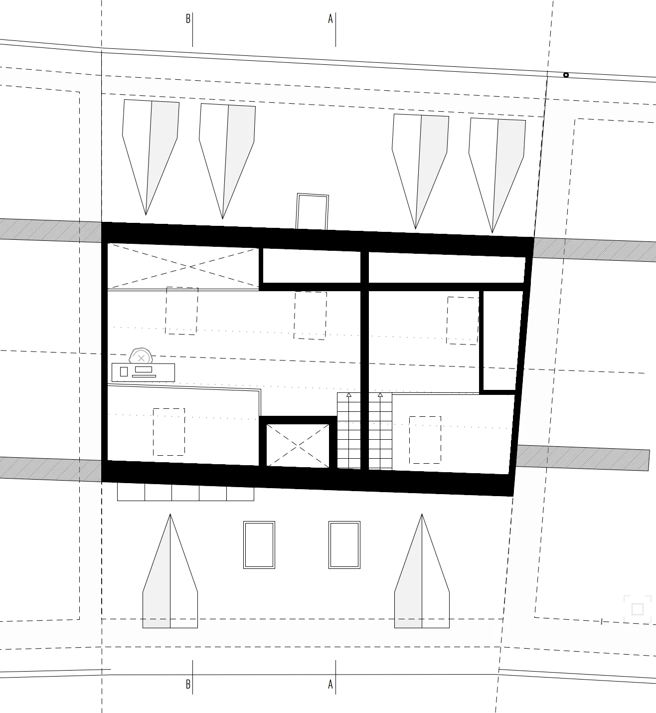 Rénovation à Villeneuve — vue 18