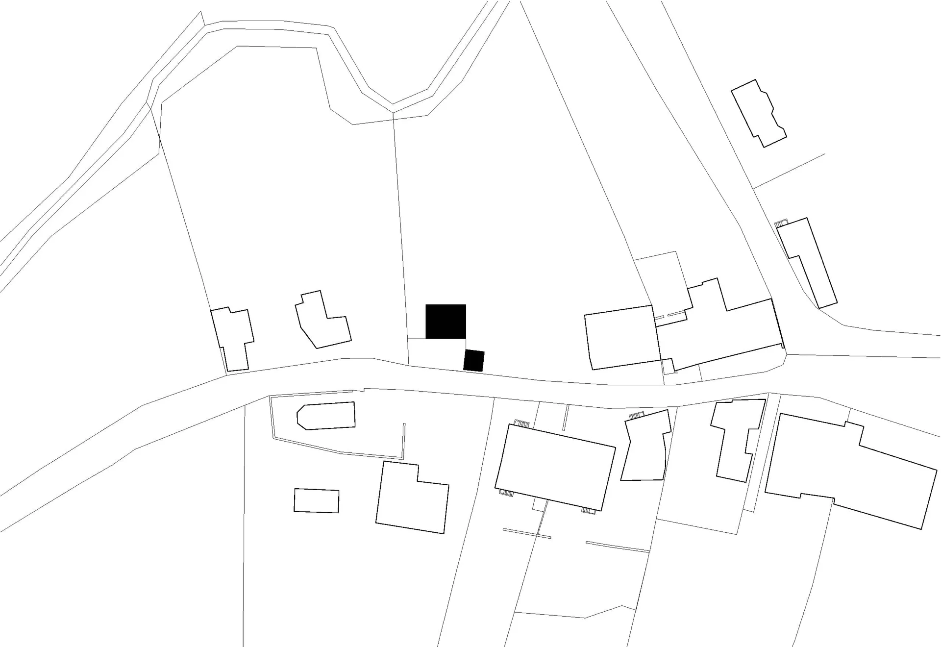 Villa à Ogens — vue 3