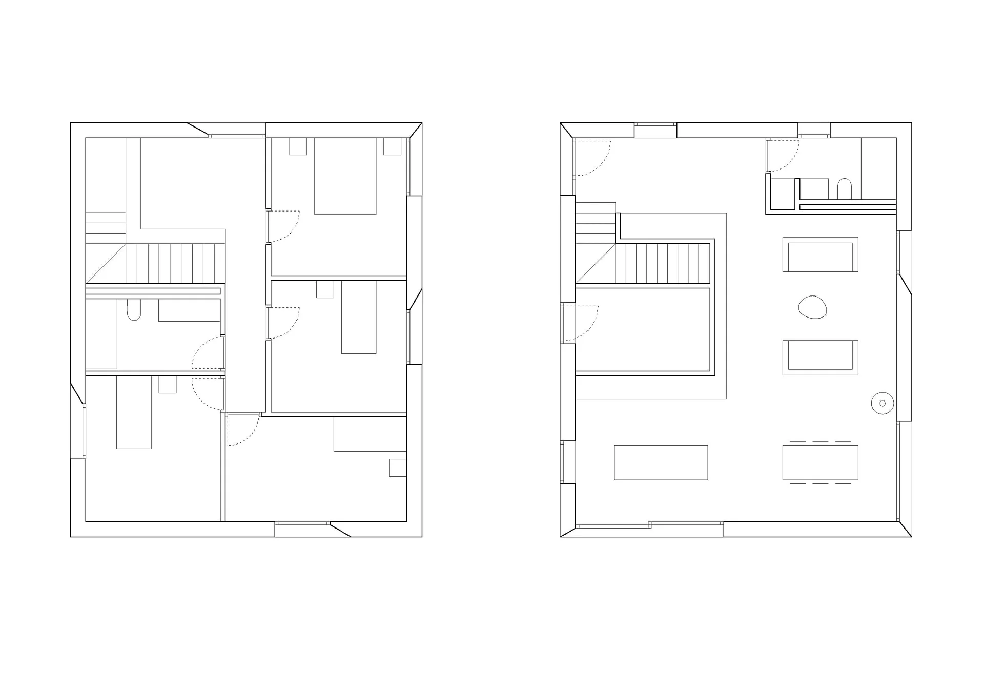 Villa à Ogens — vue 4