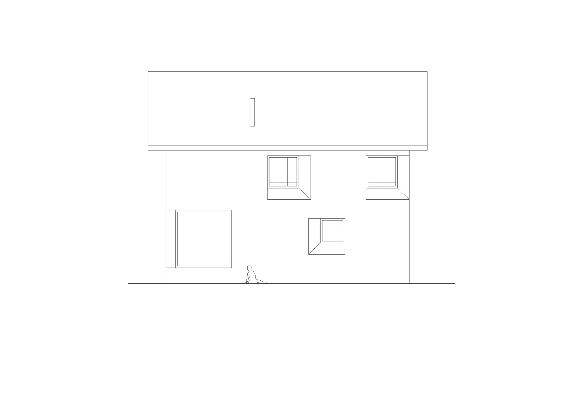 Villa à Ogens — vue 5