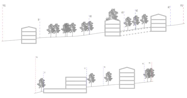 Quartier Côte-à-la-Gruz