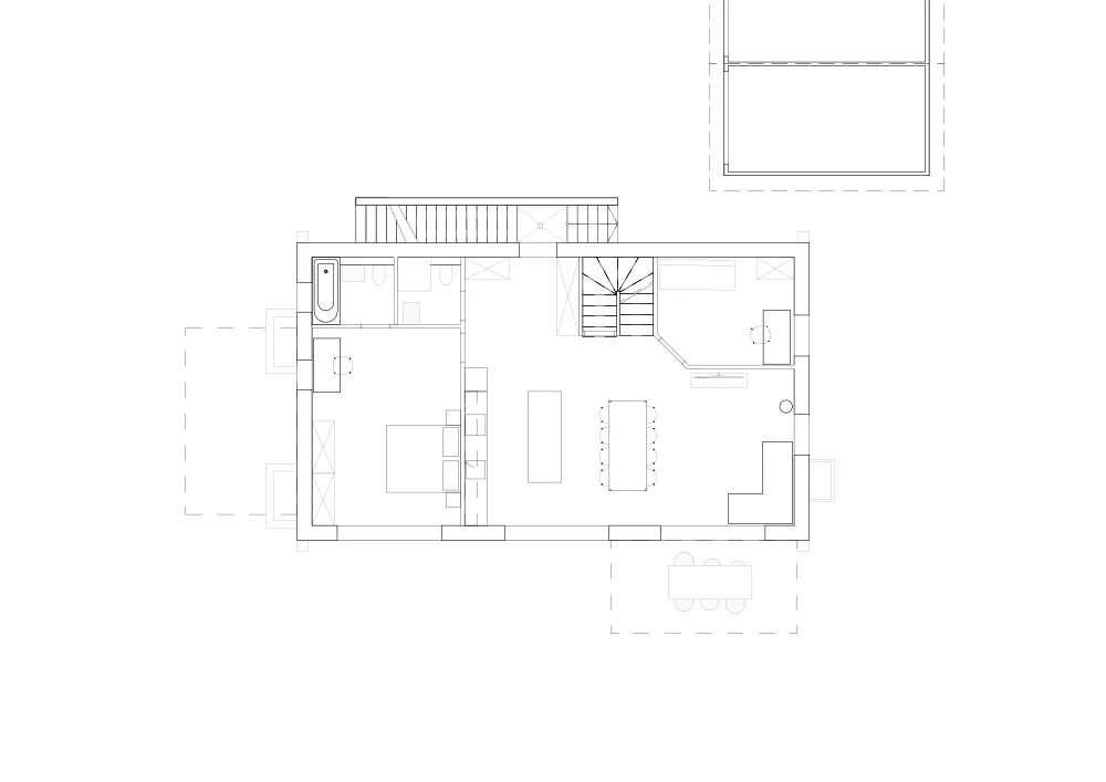 Quartier Millière Ferrajoz — vue 4