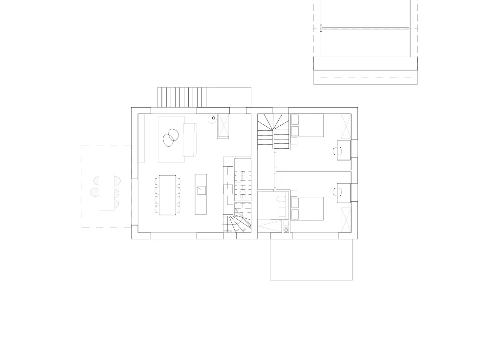 Quartier Millière Ferrajoz — vue 5