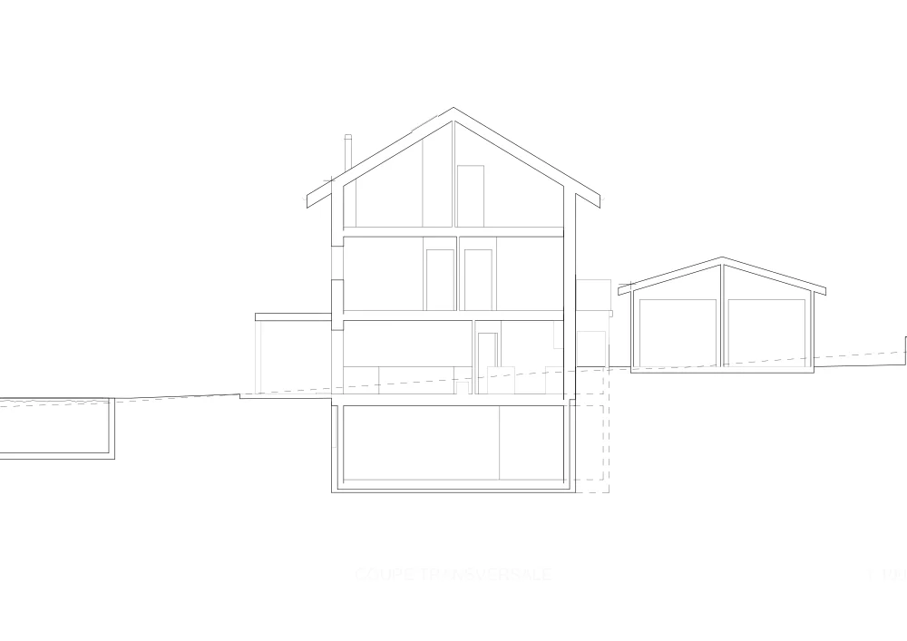 Quartier Millière Ferrajoz — vue 7
