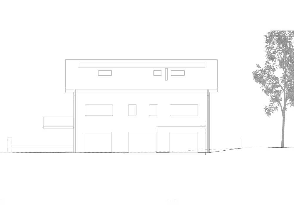 Quartier Millière Ferrajoz — vue 9