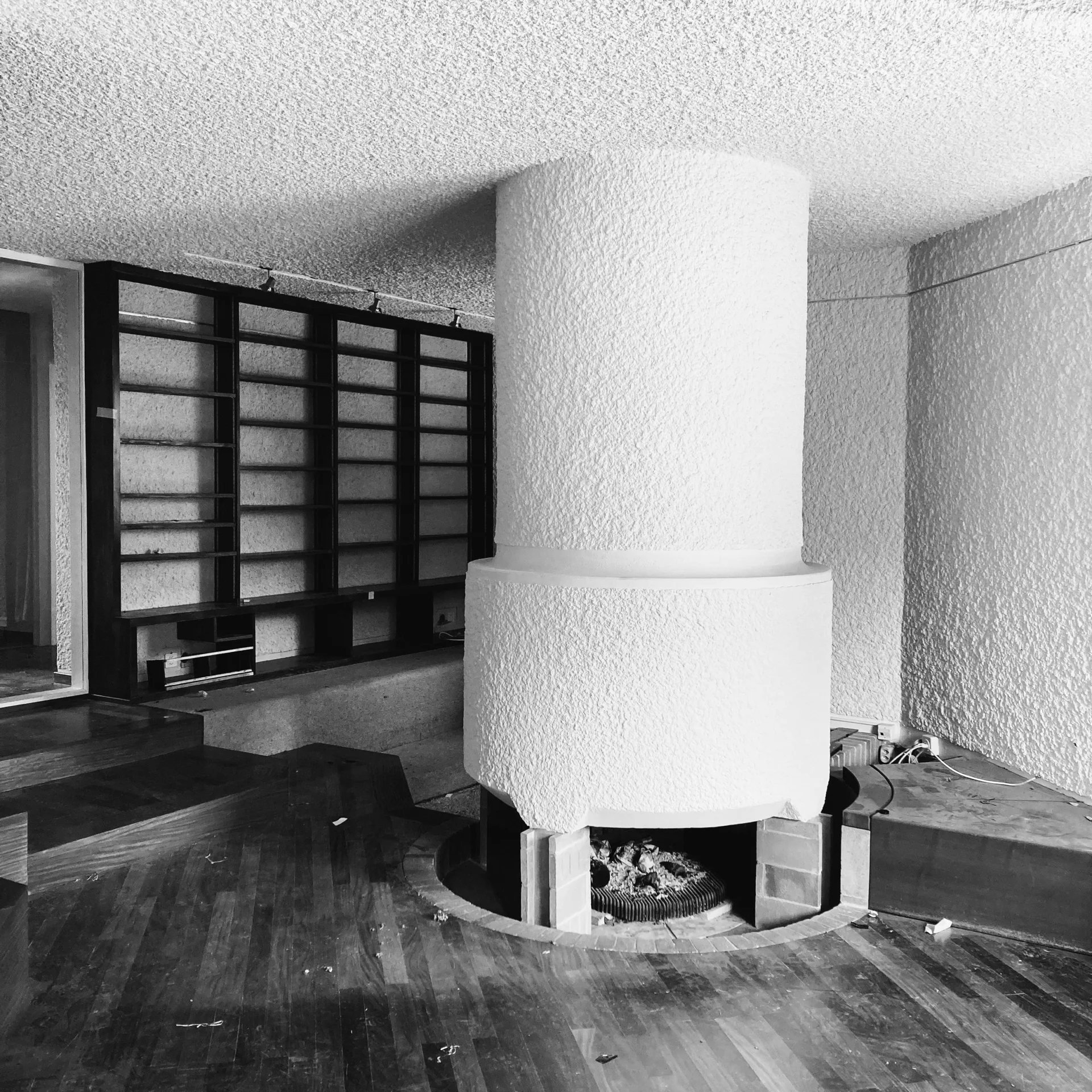 Rénovation villa d'architecte — vue 10
