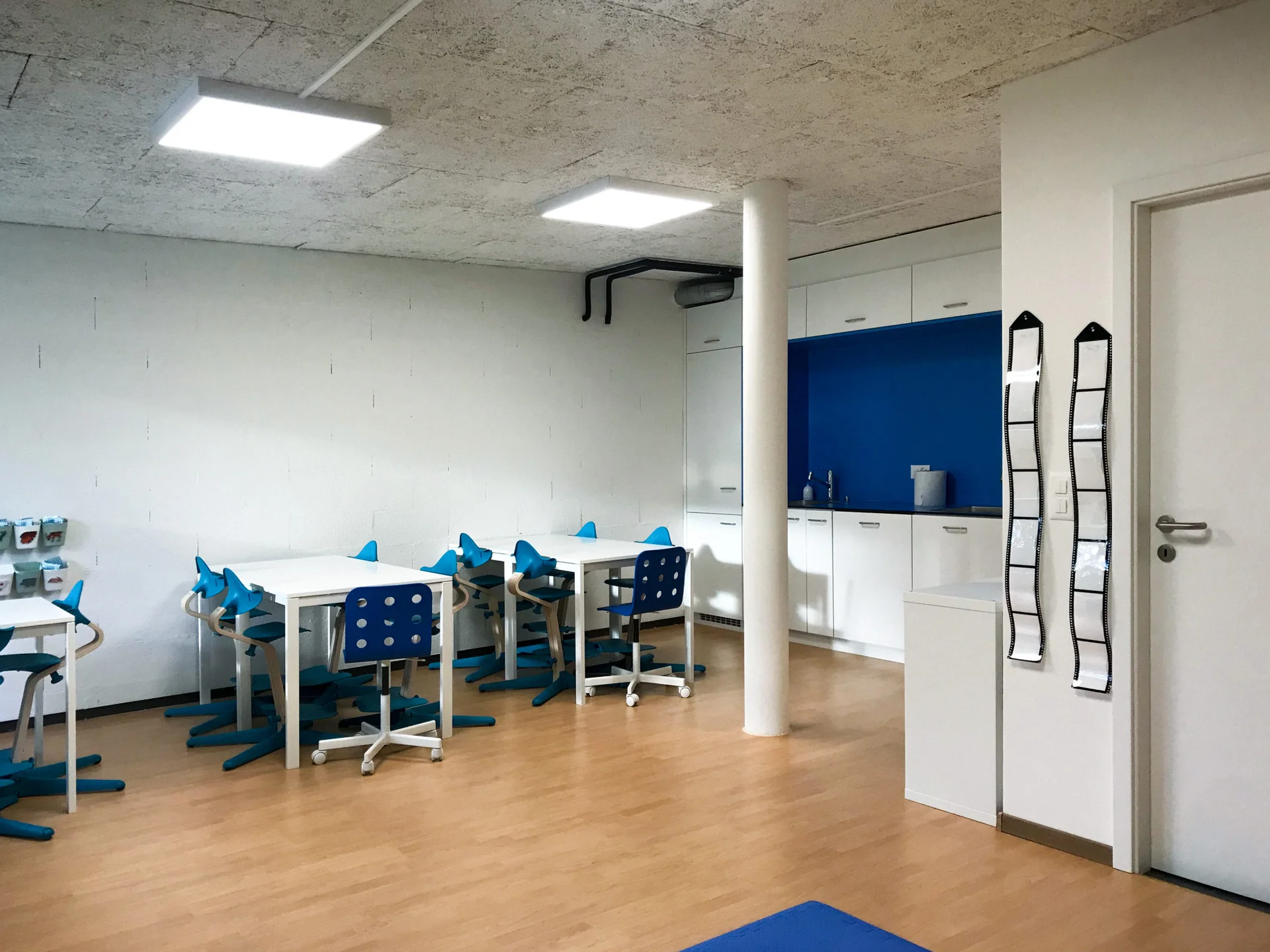 Création d'une UAPE à Lausanne — vue 4