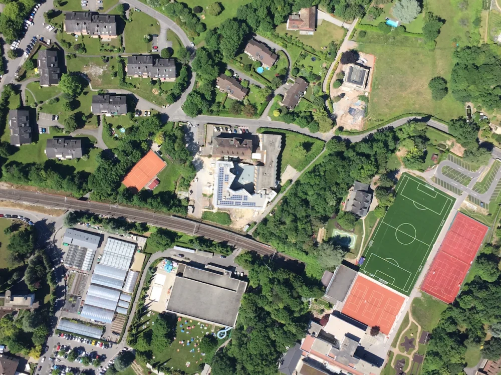EMS Burier — vue 3