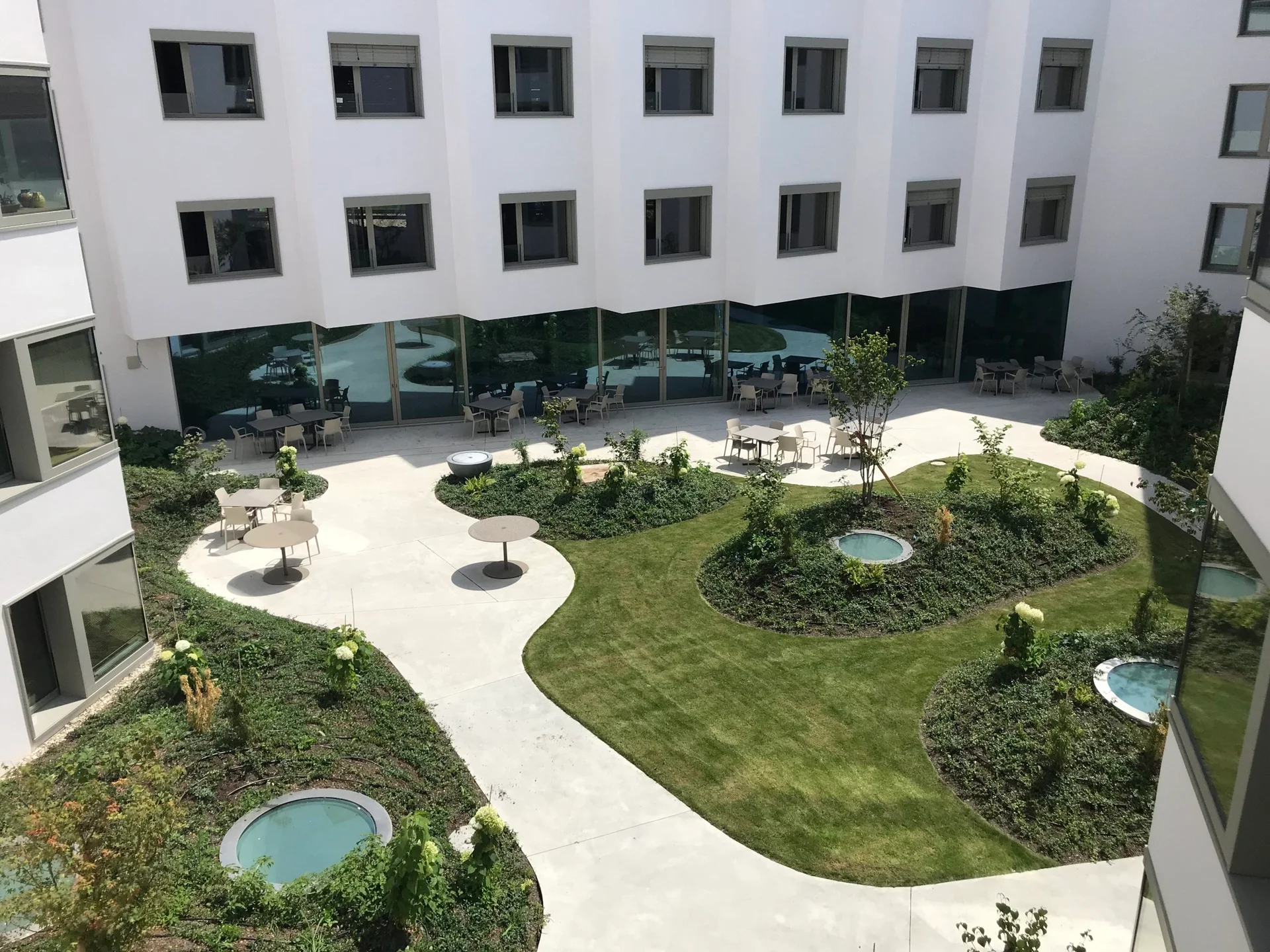 EMS Burier — vue 5