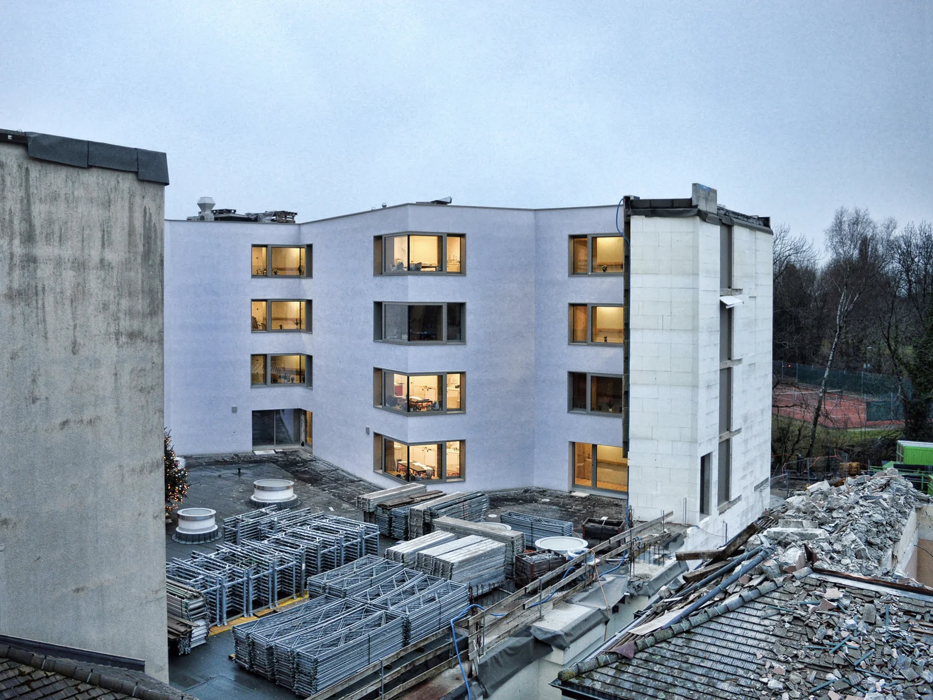 EMS Burier — vue 10