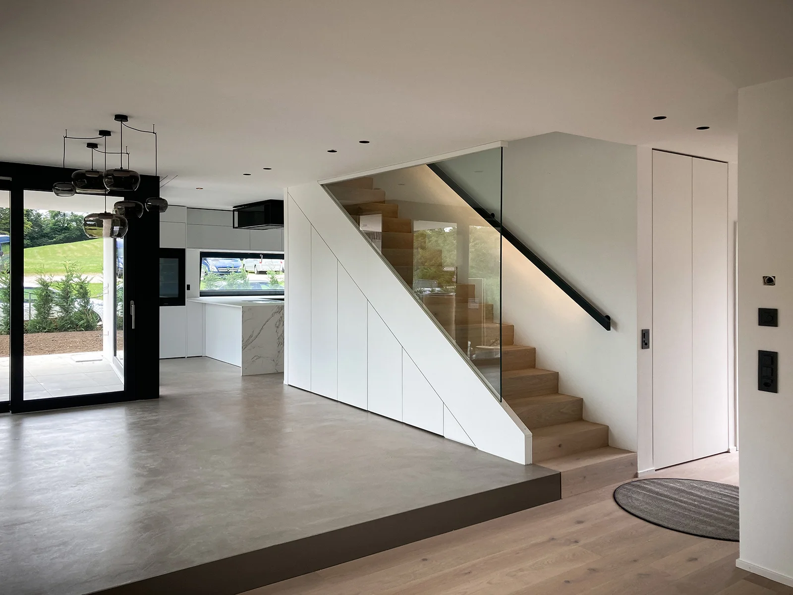 Villa Familiale St-Barthélémy — vue 1