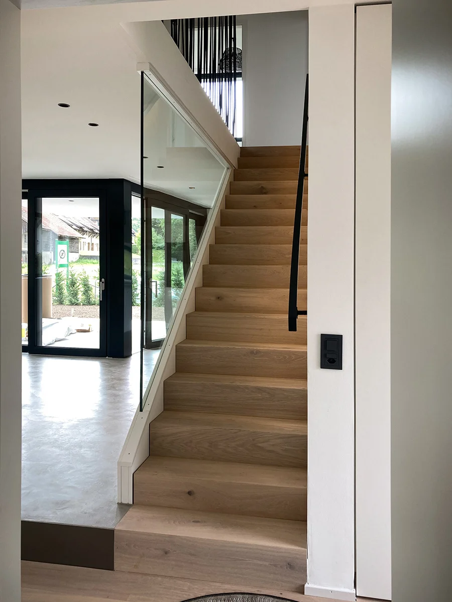 Villa Familiale St-Barthélémy — vue 3
