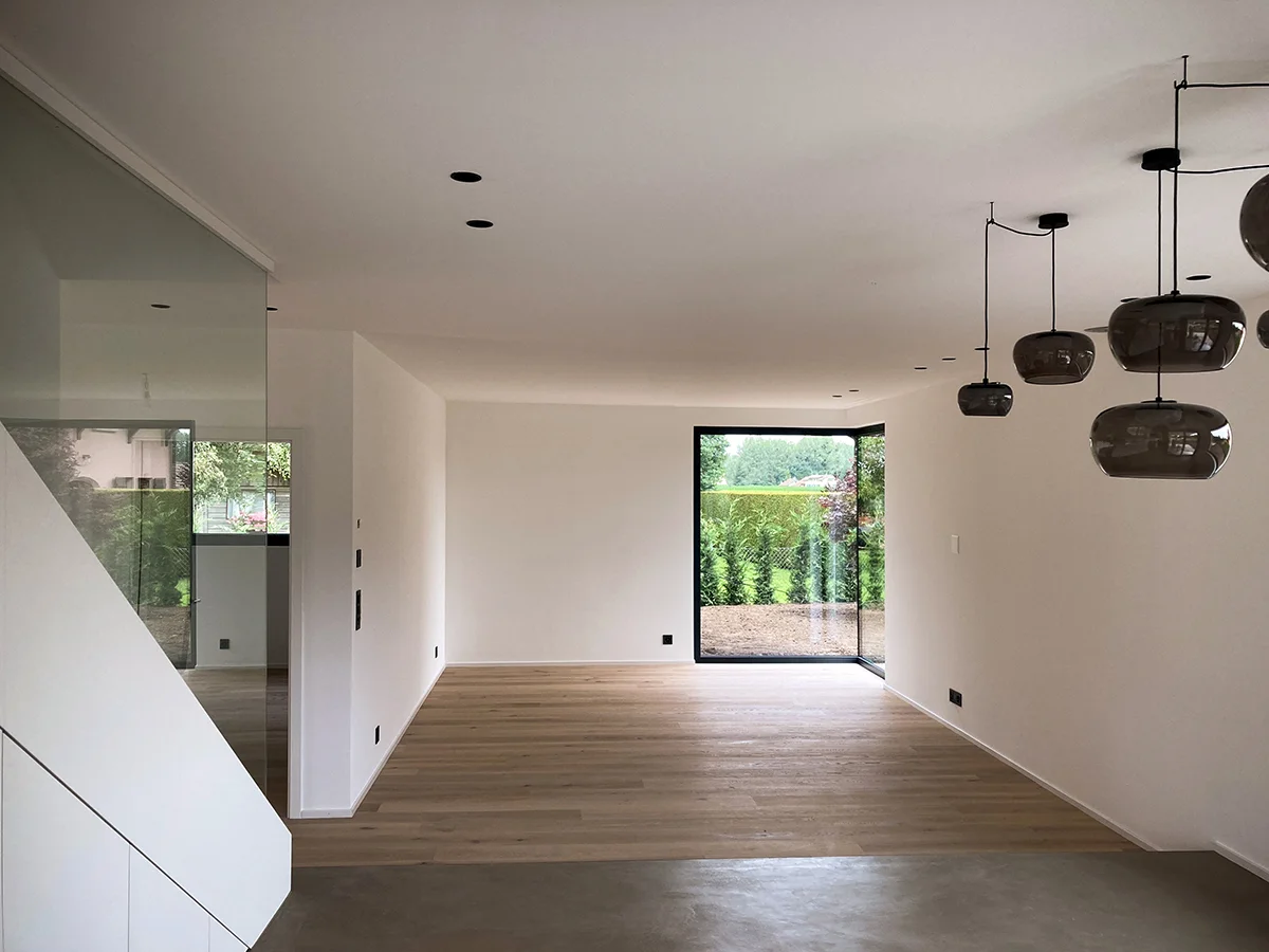 Villa Familiale St-Barthélémy — vue 5
