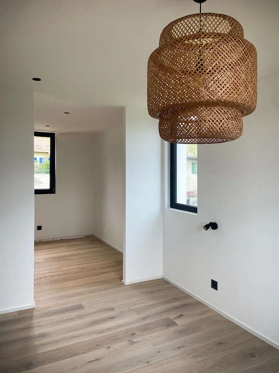 Villa Familiale St-Barthélémy — vue 7