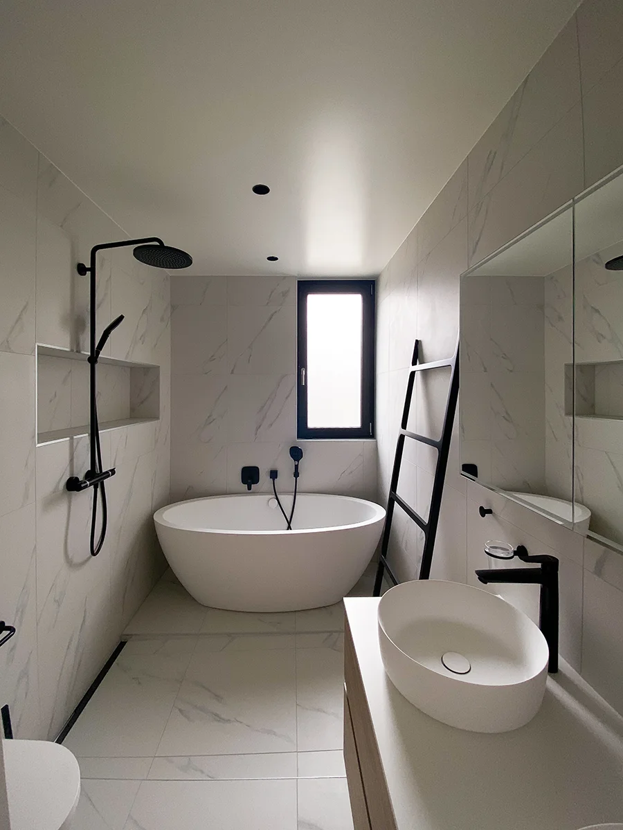 Villa Familiale St-Barthélémy — vue 9