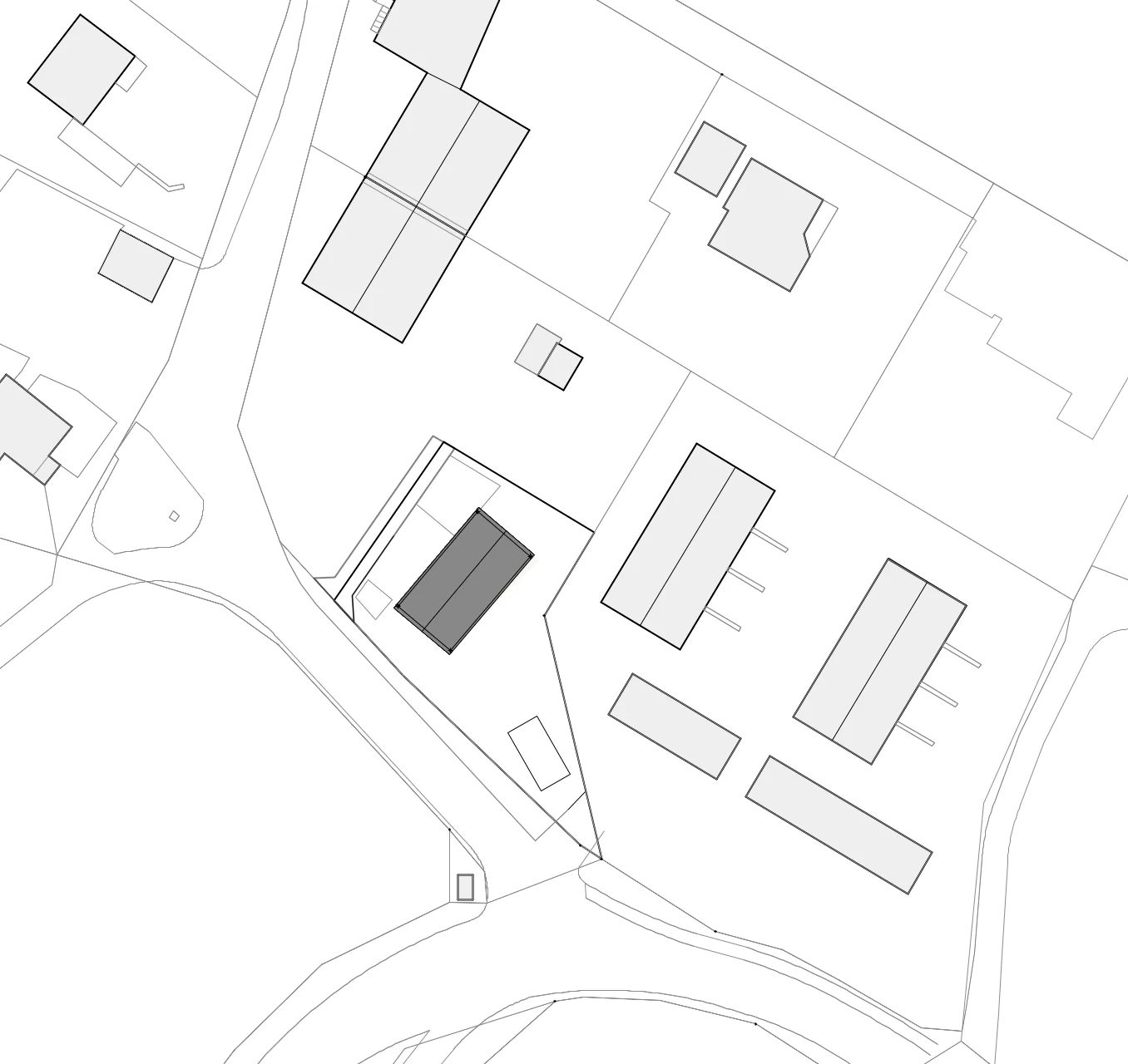 Villa Familiale St-Barthélémy — vue 13