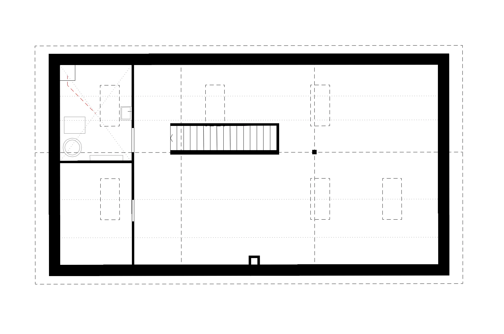 Villa Familiale St-Barthélémy — vue 17