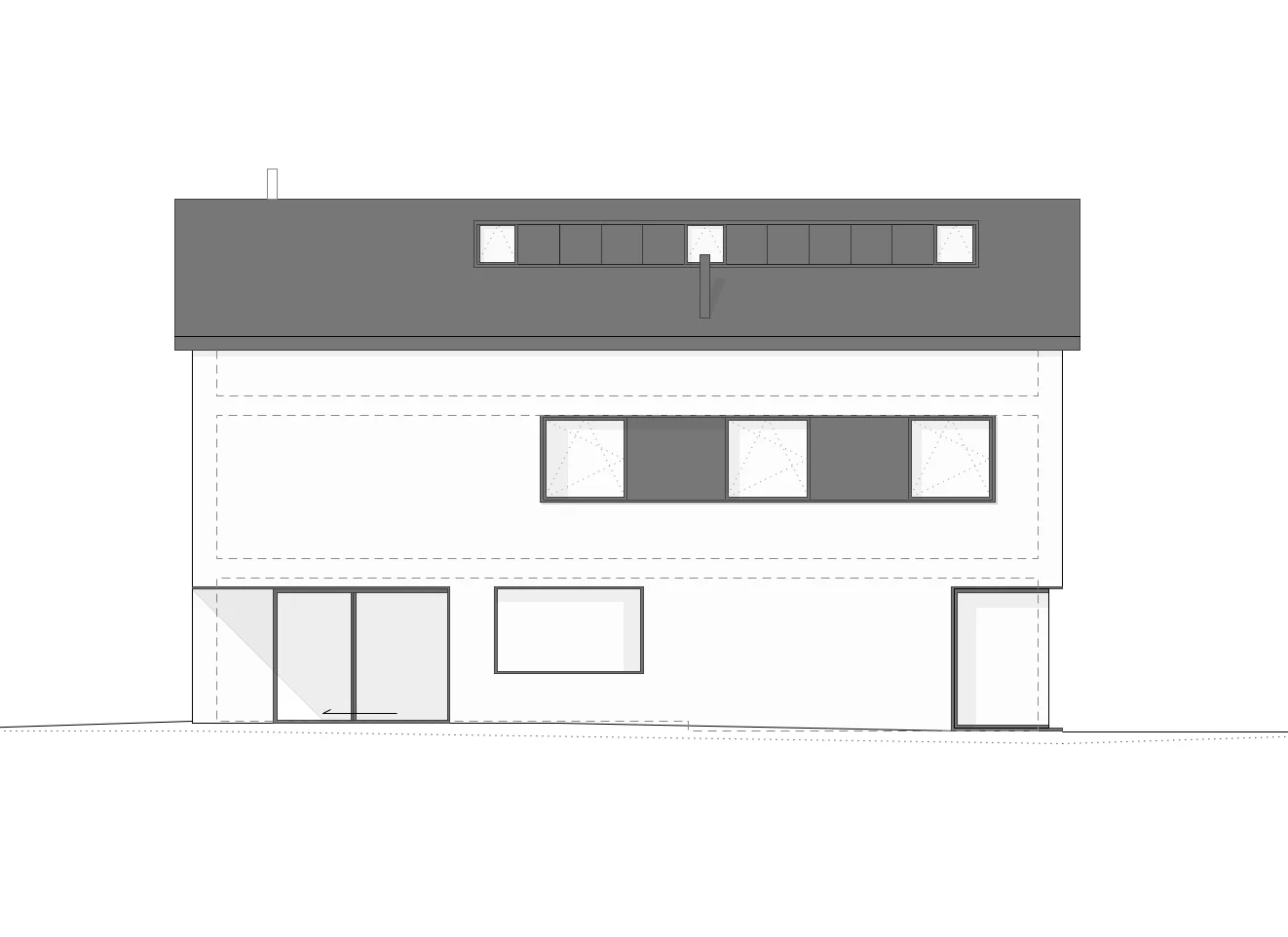 Villa Familiale St-Barthélémy — vue 20