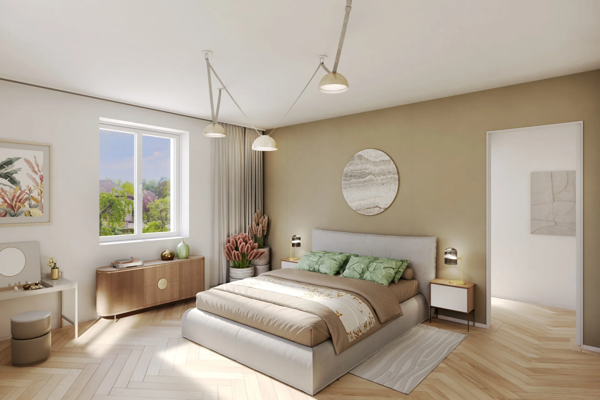 Rénovation et extension à Boudry — vue 9