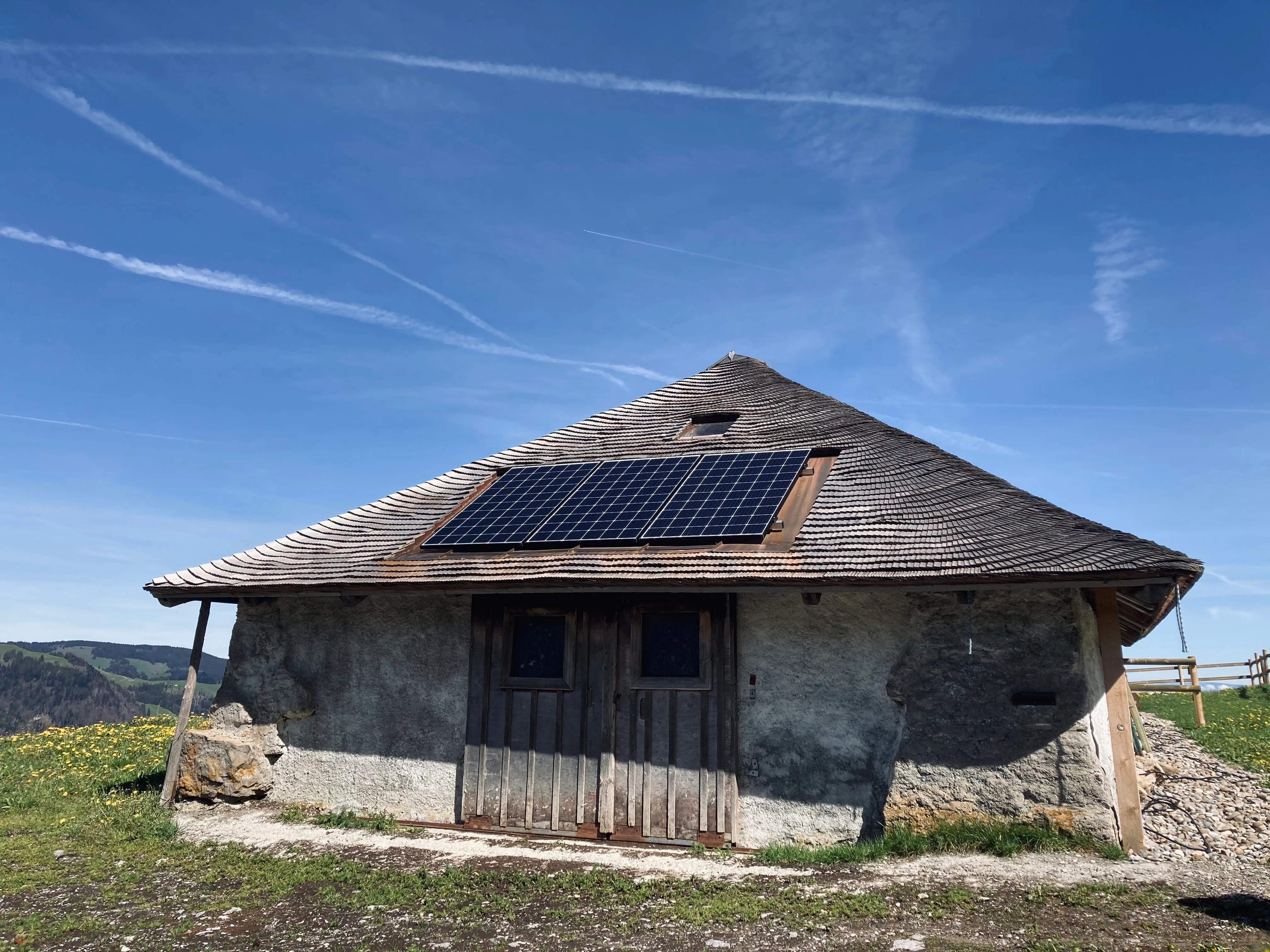 Rénovation énergétique