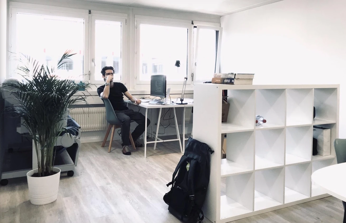 Prestations d'architecte — Phases SIA
